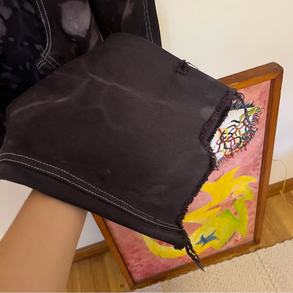 Overalls - Picture 3 of 4